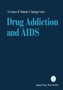Cover: Drug Addiction and AIDS - Springer