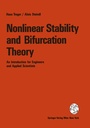 Cover: Nonlinear Stability and Bifurcation Theory - Springer