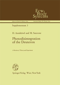 Abbildung von: Photodisintegration of the Deuteron - Springer