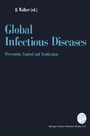 Cover: Global Infectious Diseases - Springer