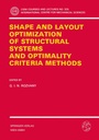Cover: Shape and Layout Optimization of Structural Systems and Optimality Criteria Methods - Springer