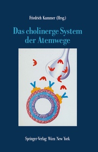 Abbildung von: Das cholinerge System der Atemwege - Springer