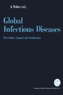 Cover: Global Infectious Diseases - Springer