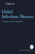 Cover: Global Infectious Diseases - Springer