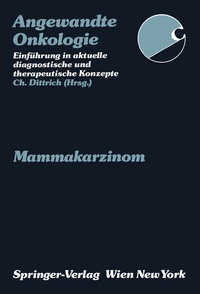 Abbildung von: Mammakarzinom - Springer