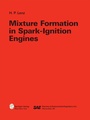 Cover: Mixture Formation in Spark-Ignition Engines - Springer