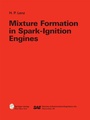 Cover: Mixture Formation in Spark-Ignition Engines - Springer