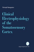 Bild: Clinical Electrophysiology of the Somatosensory Cortex - Springer