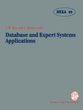 Cover: Database and Expert Systems Applications - Springer