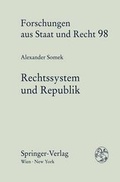 Bild: Rechtssystem und Republik - Springer
