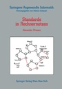 Cover: Standards in Rechnernetzen - Springer