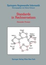 Cover: Standards in Rechnernetzen - Springer