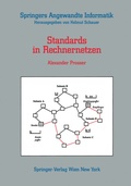 Bild: Standards in Rechnernetzen - Springer