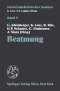 Abbildung von: Beatmung - Springer