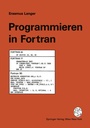 Cover: Programmieren in Fortran - Springer