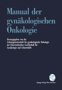 Abbildung von: Manual der gynäkologischen Onkologie - Springer