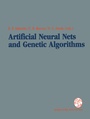 Cover: Artificial Neural Nets and Genetic Algorithms - Springer