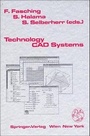 Cover: Technology CAD Systems - Springer