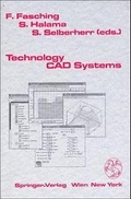 Cover: Technology CAD Systems - Springer