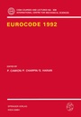 Cover: Eurocode '92 - Springer