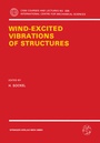 Cover: Wind-Excited Vibrations of Structures - Springer