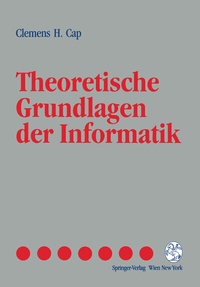 Abbildung von: Theoretische Grundlagen der Informatik - Springer