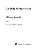 Cover: Wiener Ausgabe. 15 B&auml;nde, 6 Registerb&auml;nde, 1 Einf&uuml;hrungsband / Synopse der B&auml;nde V-X - Springer