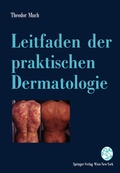 Cover: Leitfaden der praktischen Dermatologie - Springer