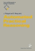Cover: Automated Practical Reasoning - Springer