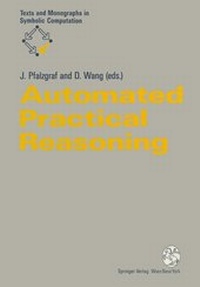 Abbildung von: Automated Practical Reasoning - Springer