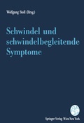 Cover: Schwindel und schwindelbegleitende Symptome - Springer