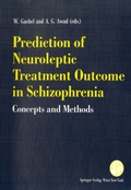 Bild: Prediction of Neuroleptic Treatment Outcome in Schizophrenia - Springer