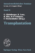 Abbildung von: Transplantation - Springer