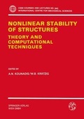 Cover: Nonlinear Stability of Structures - Springer