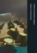 Cover: Probleme der K&uuml;nstlichen Intelligenz - Springer