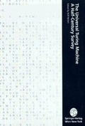 Cover: The Universal Turing Machine A Half-Century Survey - Springer