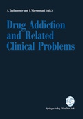 Bild: Drug Addiction and Related Clinical Problems - Springer