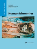 Cover: Human Mummies - Springer