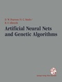 Cover: Artificial Neural Nets and Genetic Algorithms - Springer