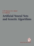 Cover: Artificial Neural Nets and Genetic Algorithms - Springer