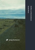 Cover: Schriften zur Erkenntnistheorie - Springer