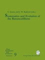Cover: Systematics and Evolution of the Ranunculiflorae - Springer