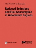 Bild: Reduced Emissions and Fuel Consumption in Automobile Engines - Springer