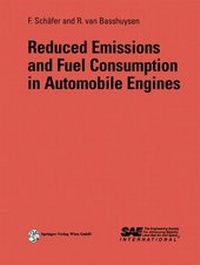 Abbildung von: Reduced Emissions and Fuel Consumption in Automobile Engines - Springer