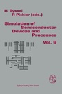 Bild: Simulation of Semiconductor Devices and Processes - Springer