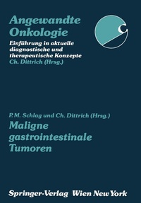 Abbildung von: Maligne gastrointestinale Tumoren - Springer