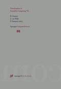 Cover: Visualization in Scientific Computing '95 - Springer