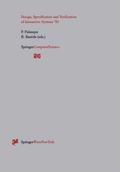 Cover: Design, Specification and Verification of Interactive Systems '95 - Springer