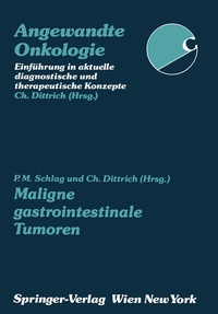 Abbildung von: Maligne gastrointestinale Tumoren - Springer