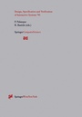 Cover: Design, Specification and Verification of Interactive Systems '95 - Springer